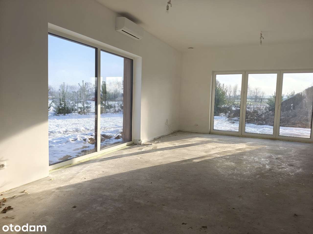 dom dla rodziny! duża działka-4