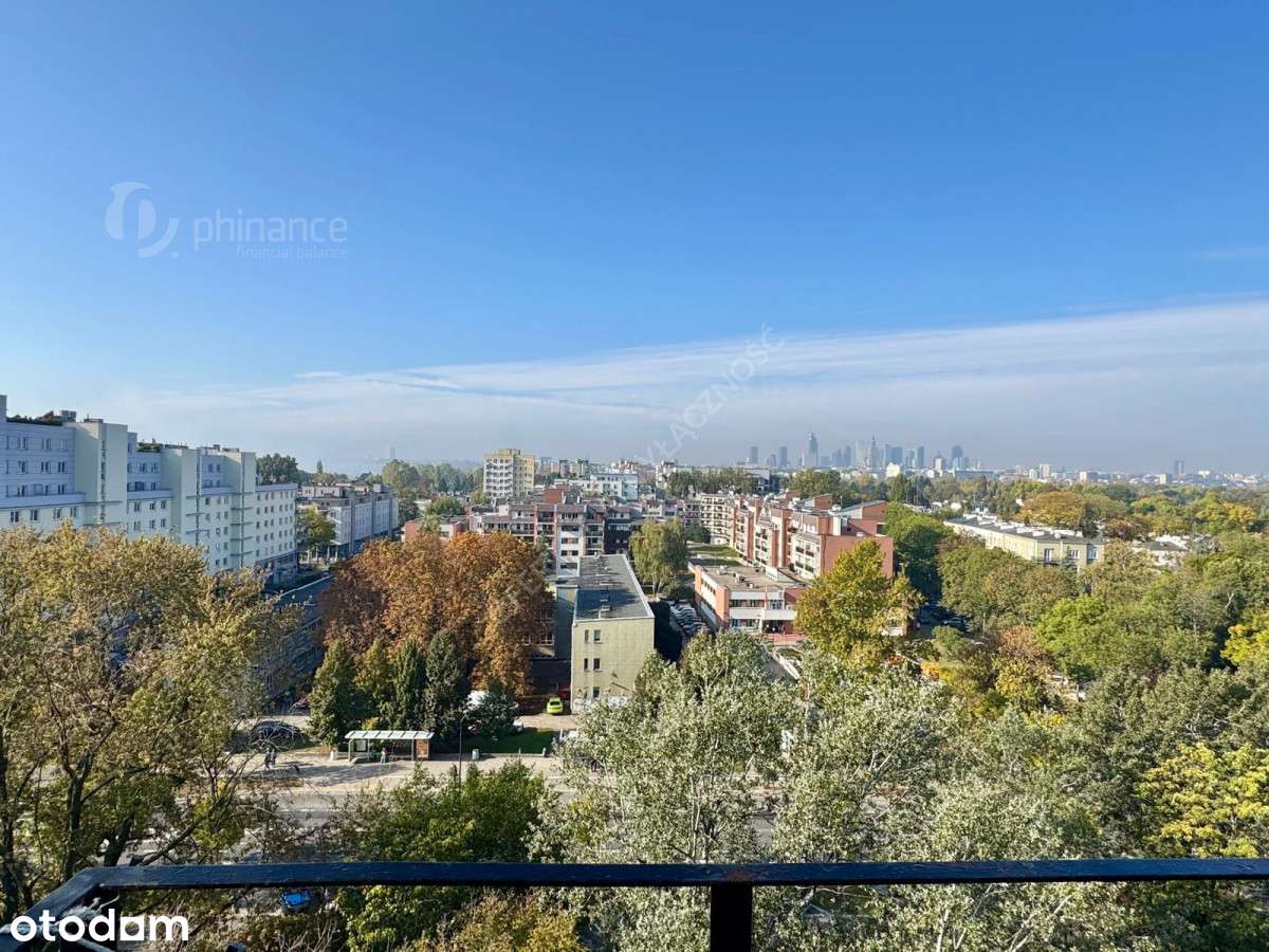 kawalerka 27,97m2, balkon, piwnica-4