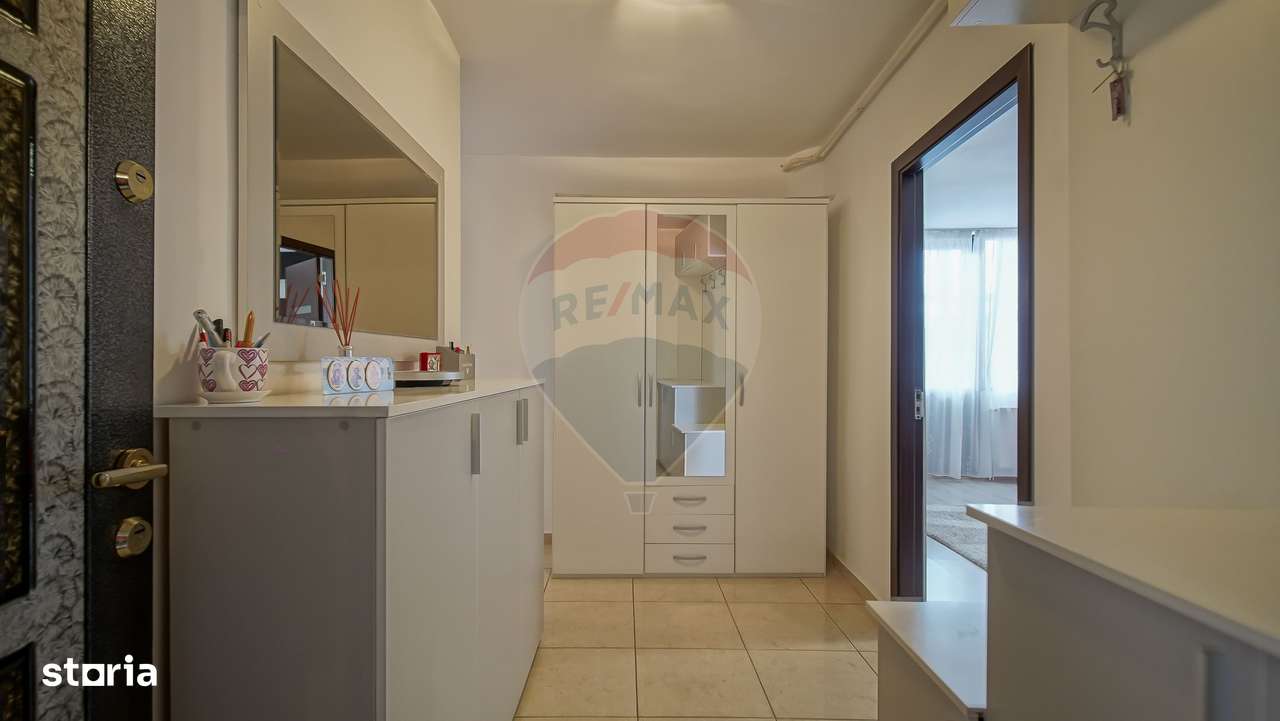 Comision zero! Apartament cu 3 camere de vânzare în zona Grivitei - Imagine principală: 3/20