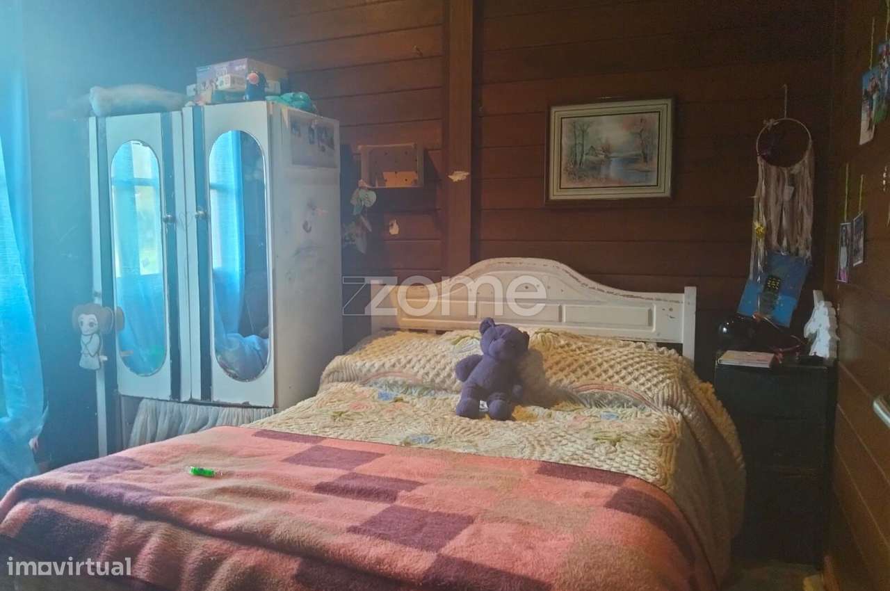 Lote de terreno com moradia-10