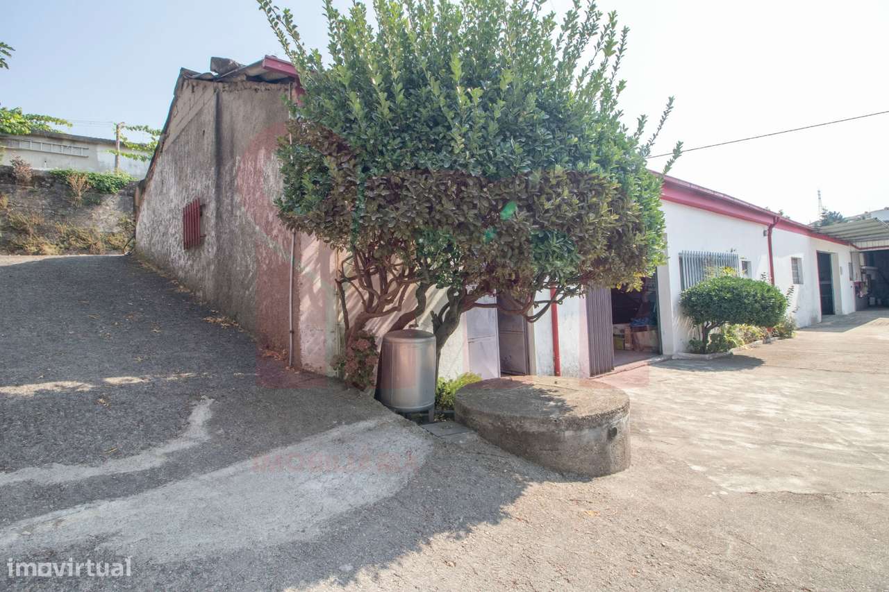 Habitaçao, Oficina, Negócio, Bi-familiar-53