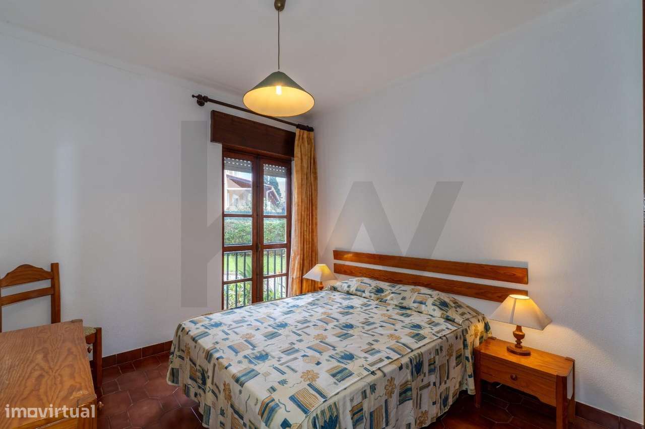Apartamento T2 com piscina em Alvor na  Quinta dos Arcos - Grande imagem: 4/30