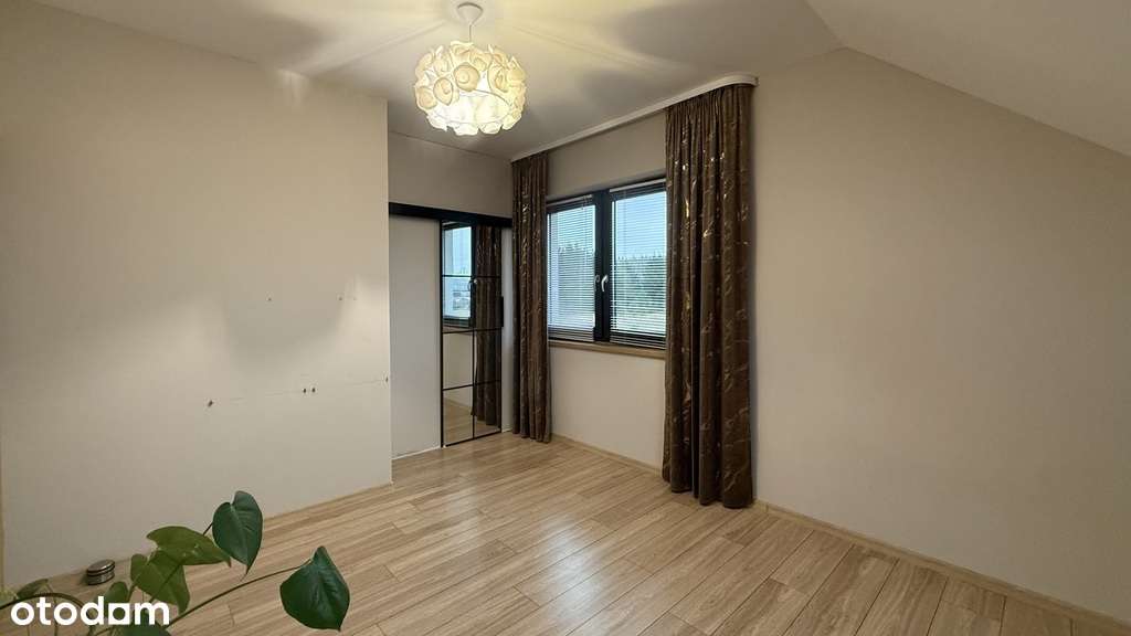 Dom wolnostojący 3km od Goleniowa-15