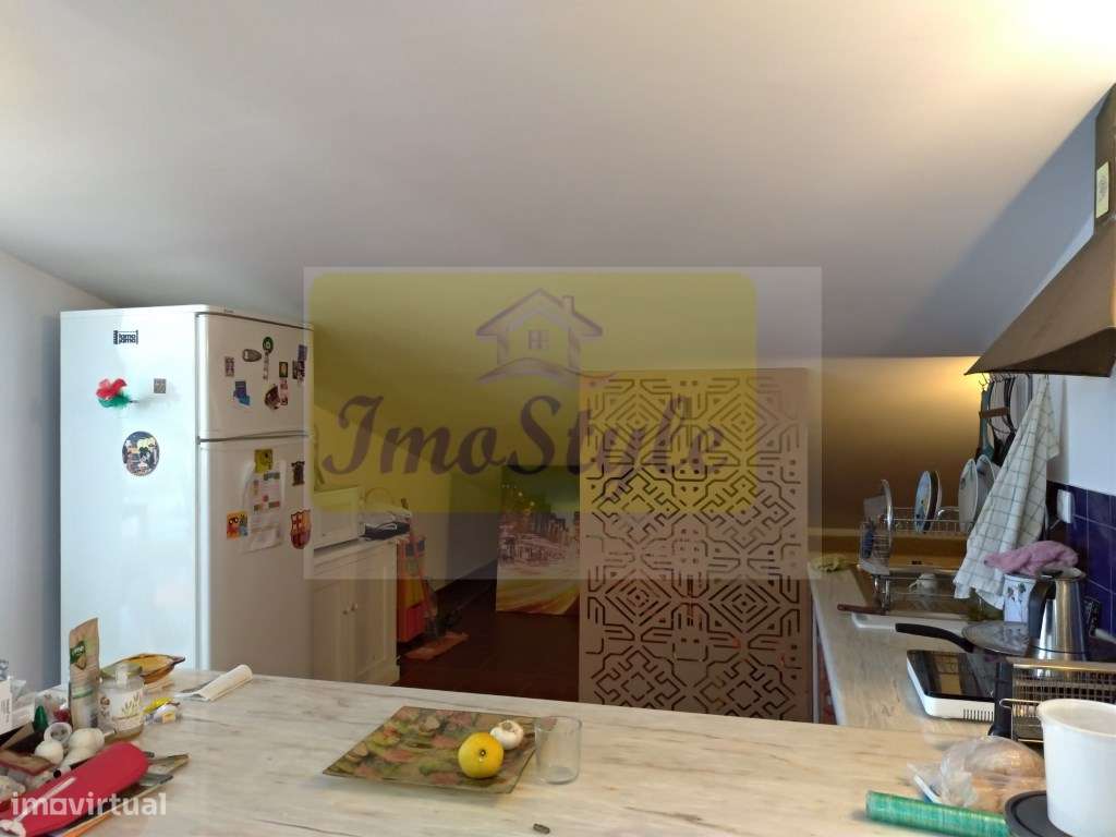 Moradia isolada com cave e apartamento independente em Castro Marim-45