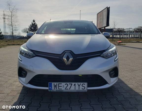 Renault Clio 1.0 TCe Zen - 4