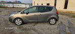 Opel Meriva 1.7 CDTI ecoflex Start/Stop Edition - 8