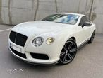 Bentley Continental GT V8 - 2