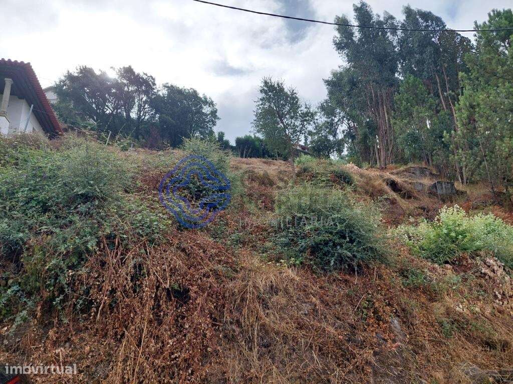 Terreno para Construção – Rebordões, Santo Tirso - Grande imagem: 4/19