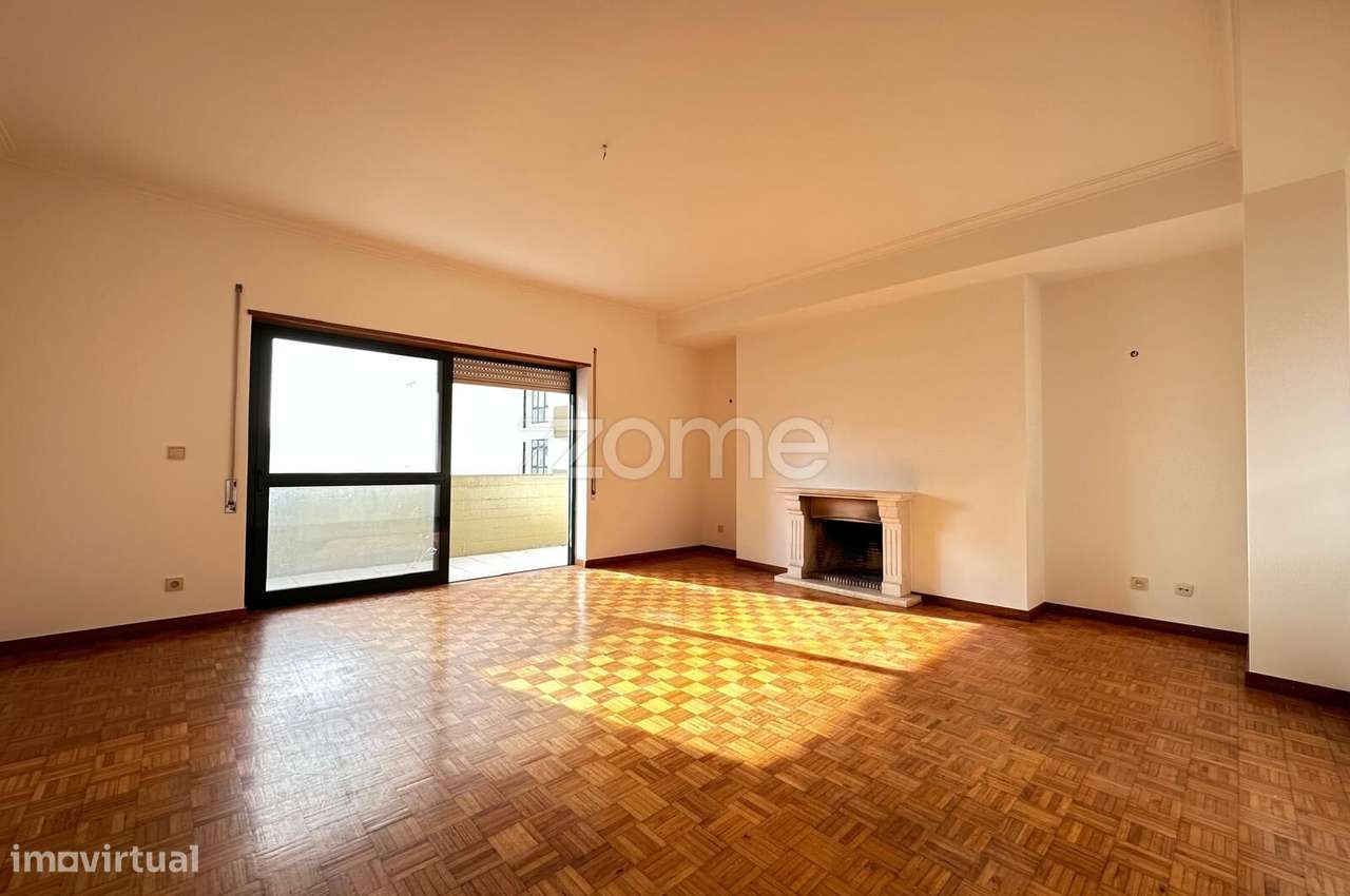 Apartamento T3 na Quinta da Estrela – Coimbra - Grande imagem: 2/36