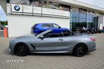 BMW Seria 8 840i - 8