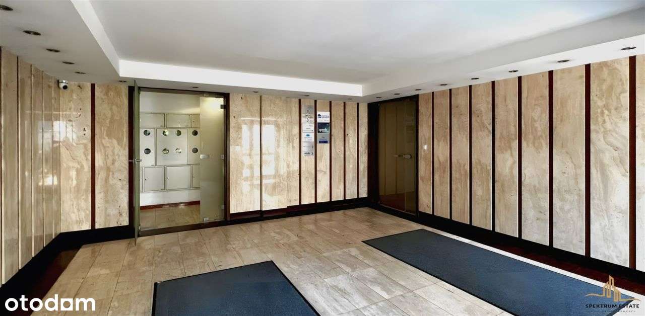 Dwupkojowe Głowackiego / Bronowicka-6