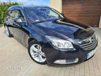 Opel Insignia 2.0 CDTI Cosmo - 24