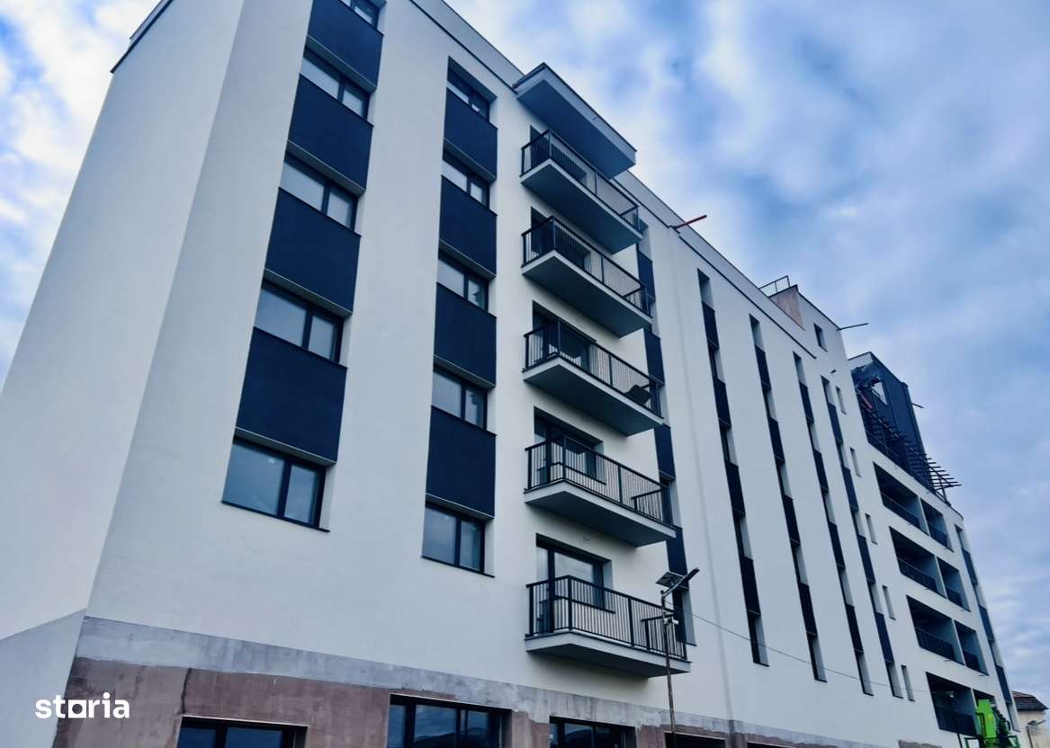 Etaj 1 Decebal Zefirului !-0