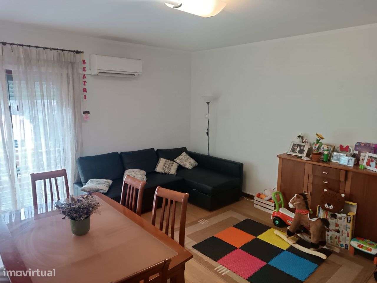 Apartamento T1 em Braga, pronto a habitar-6