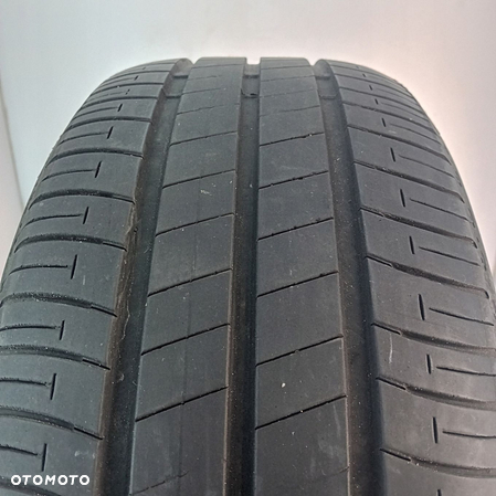 2x 205/55R16 opony letnie Bridgestone Ecopia EP150 2022r 71639 - 3