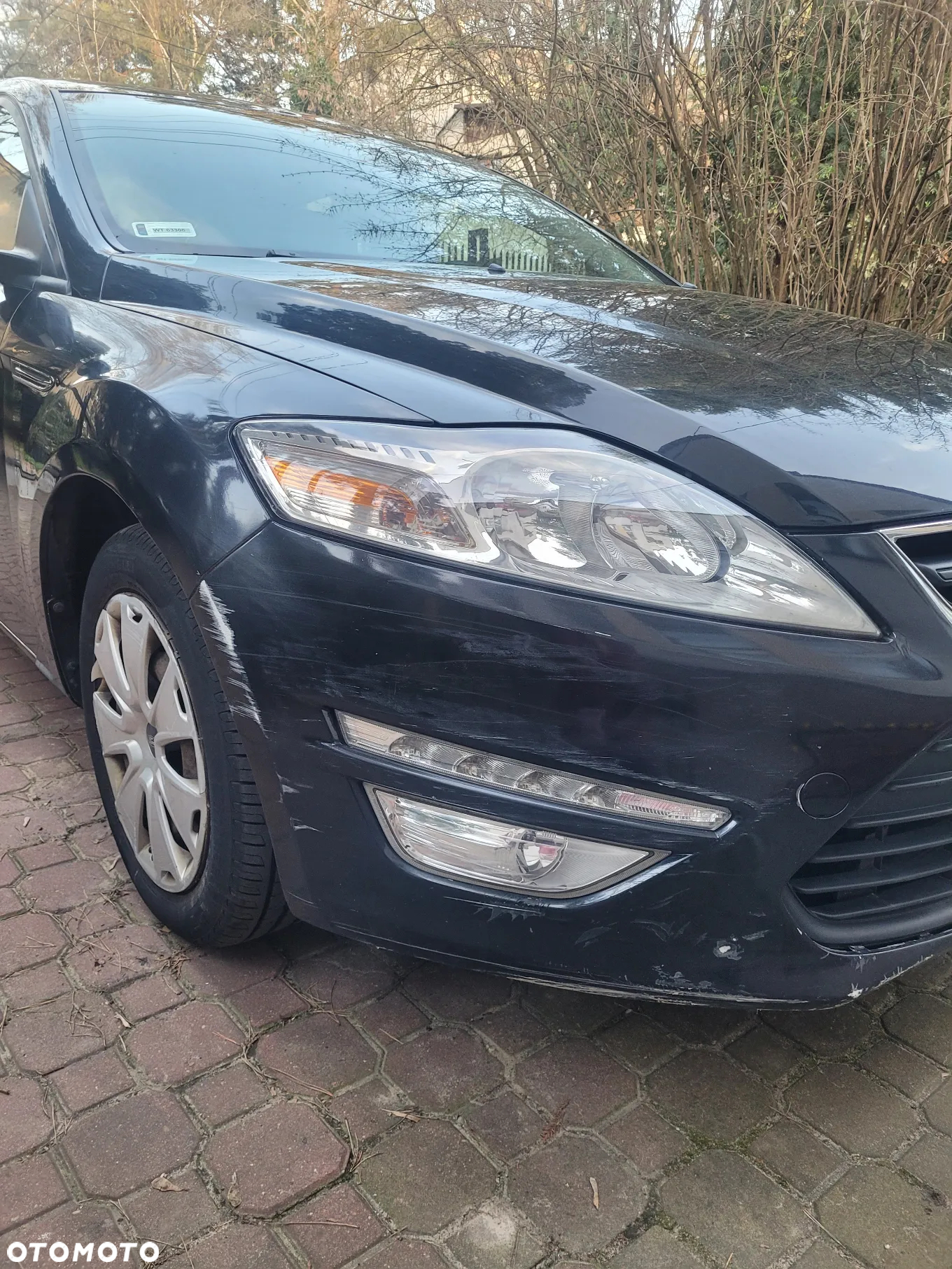 Ford Mondeo 1.6 T Ambiente - 5