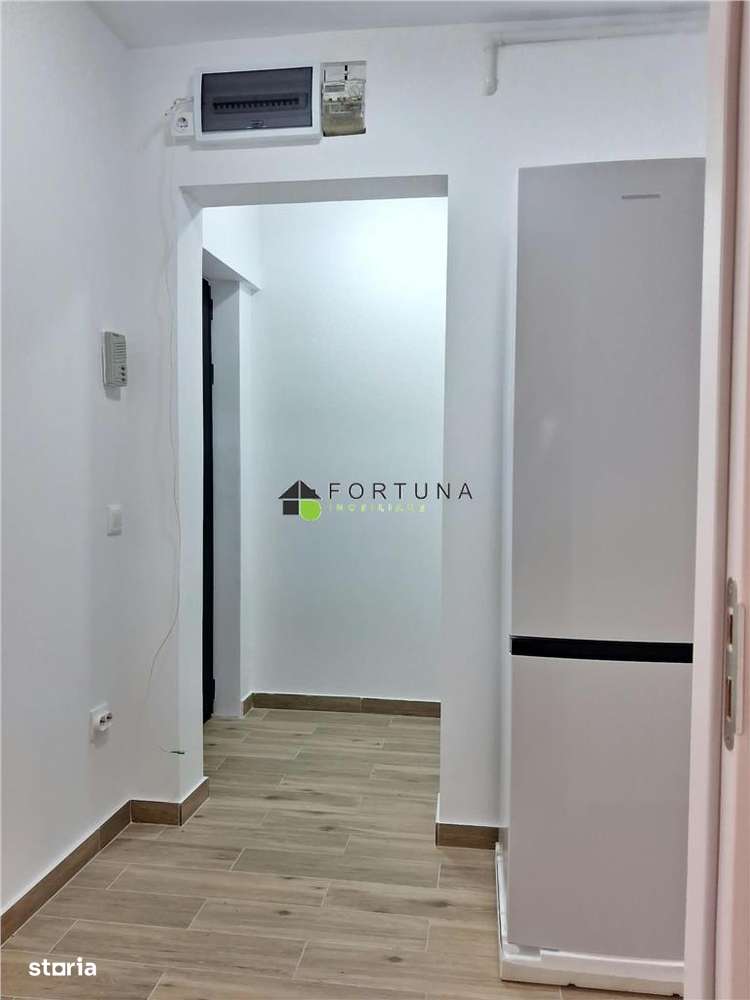 Apartament 2 camere zona Avram Iancu-7
