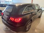 Mercedes-Benz GLC 200 d 4Matic - 4