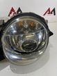 Lampa przód przednia Lewa Jaguar S-type II Xenon Europa - 4