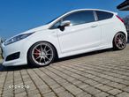 Ford Fiesta 1.0 EcoBoost Start-Stop ST-LINE - 13