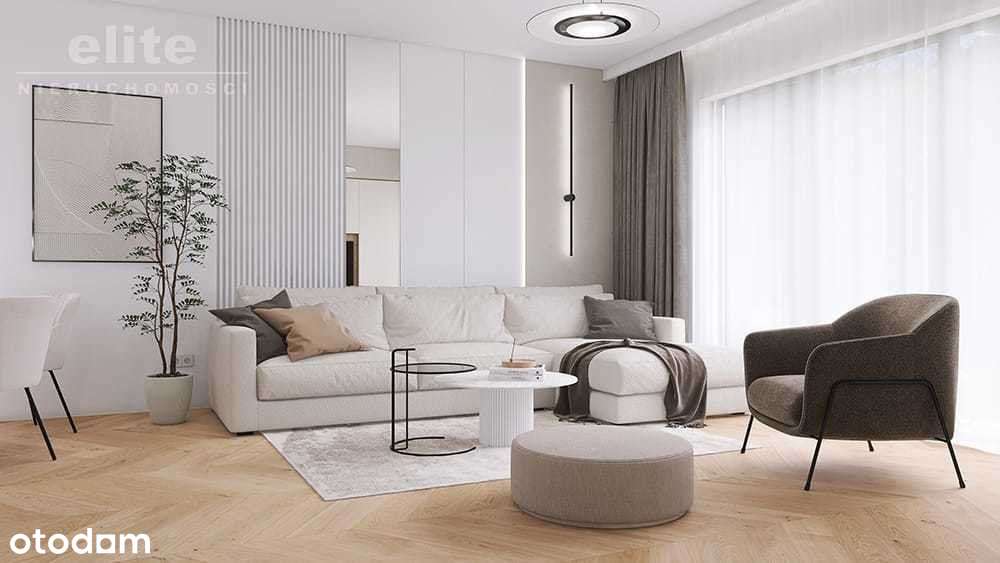 Mierzyn pompa ciepła, rekuperacja , rolety - Pełny obrazek: 5/17