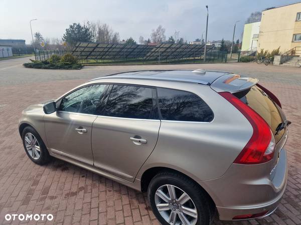 Volvo XC 60 - 14