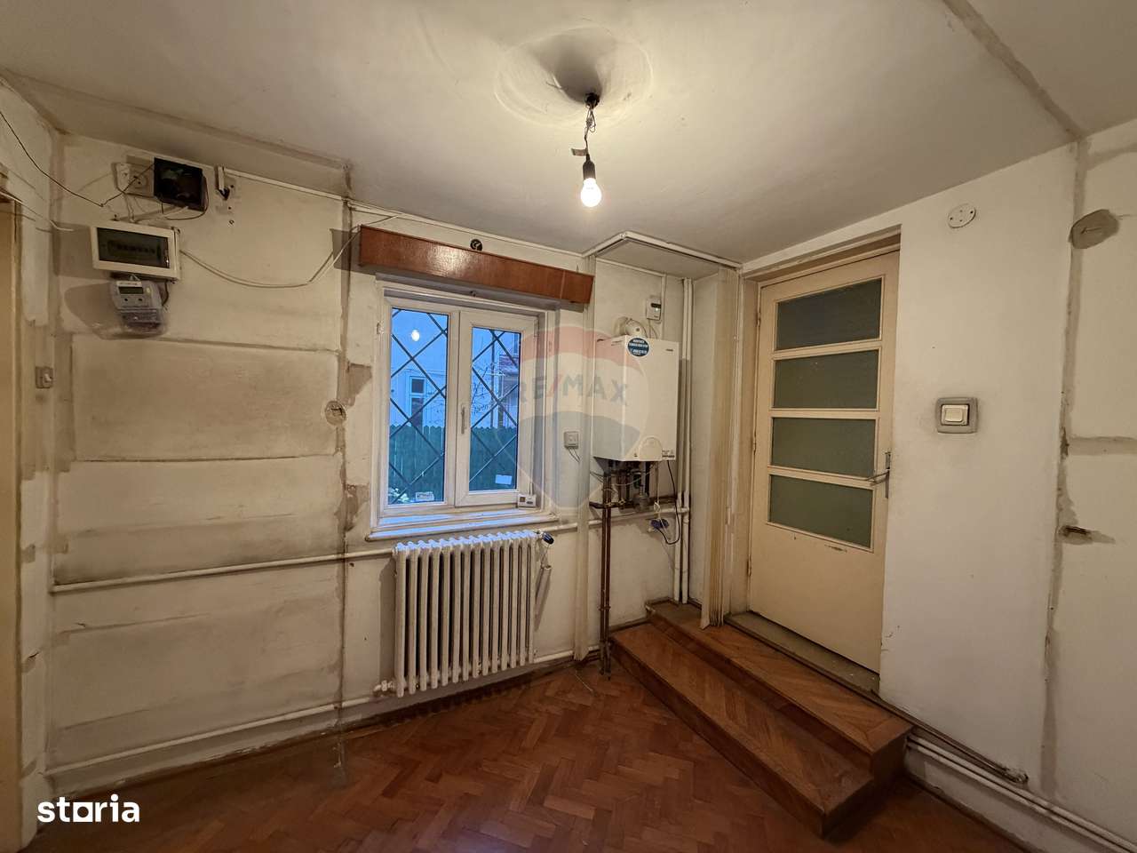 Casă de vânzare – Strada Turbinei | Floreasca-16