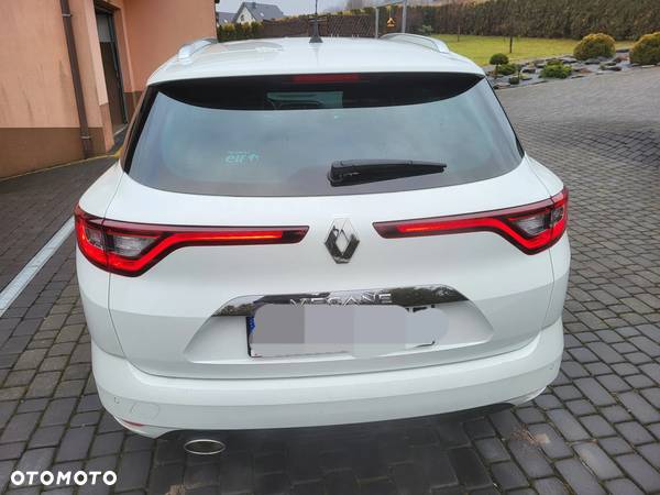 Renault Megane 1.3 TCe FAP Intens EDC - 16