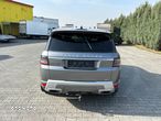 Land Rover Range Rover Sport S 3.0 D300 mHEV Dynamic HSE - 4
