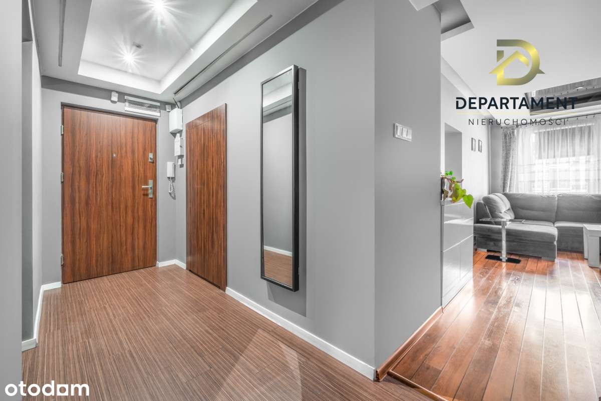 Mieszkanie, 3 pokoje, Piekary Śl. | 71m2-9