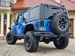 Jeep Wrangler 3.6 Unlim Rubicon - 33