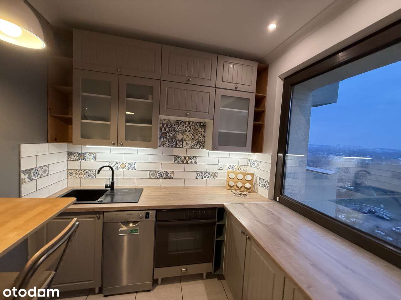 Gotowe do zamieszkania!-9