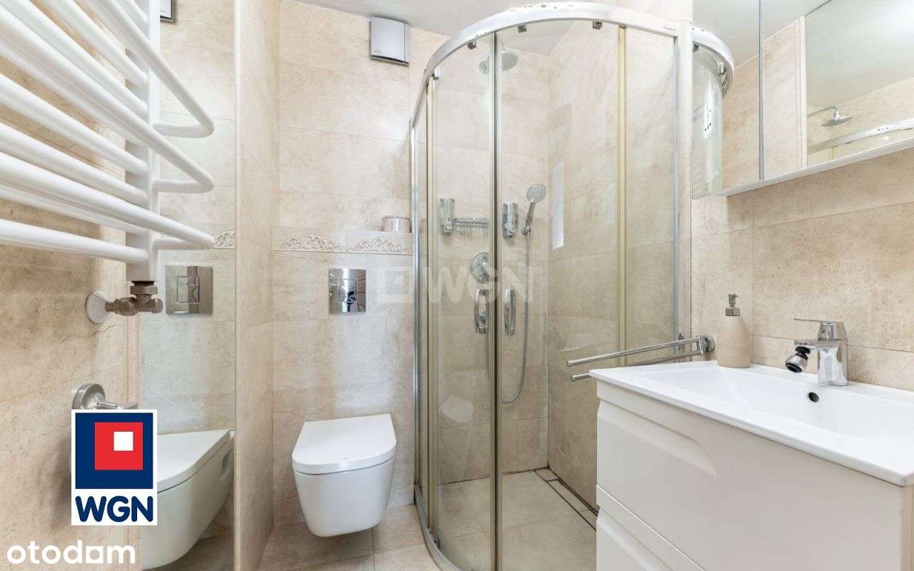 Funkcjonalny dom w Gościcinie - 4 pokoje, 2 łazien-5