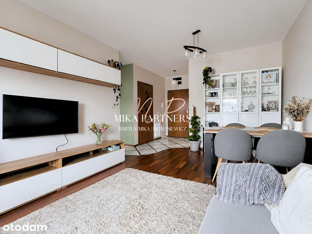 Komfortowe dwupoziomowe 74 m²  w Garwolinie - Pełny obrazek: 3/20