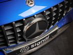 Mercedes-Benz AMG GT Roadster Speedshift 7G-DCT - 27