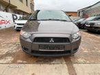 Mitsubishi Colt 1.3 ClearTec Invite - 5