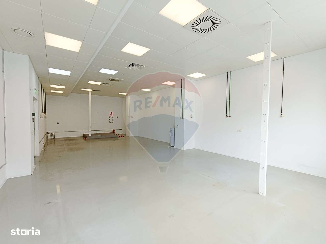 Inchiriere Spațiu Industrial/Productie | Mihai Bravu | Oportunitate! - Imagine principală: 3/20