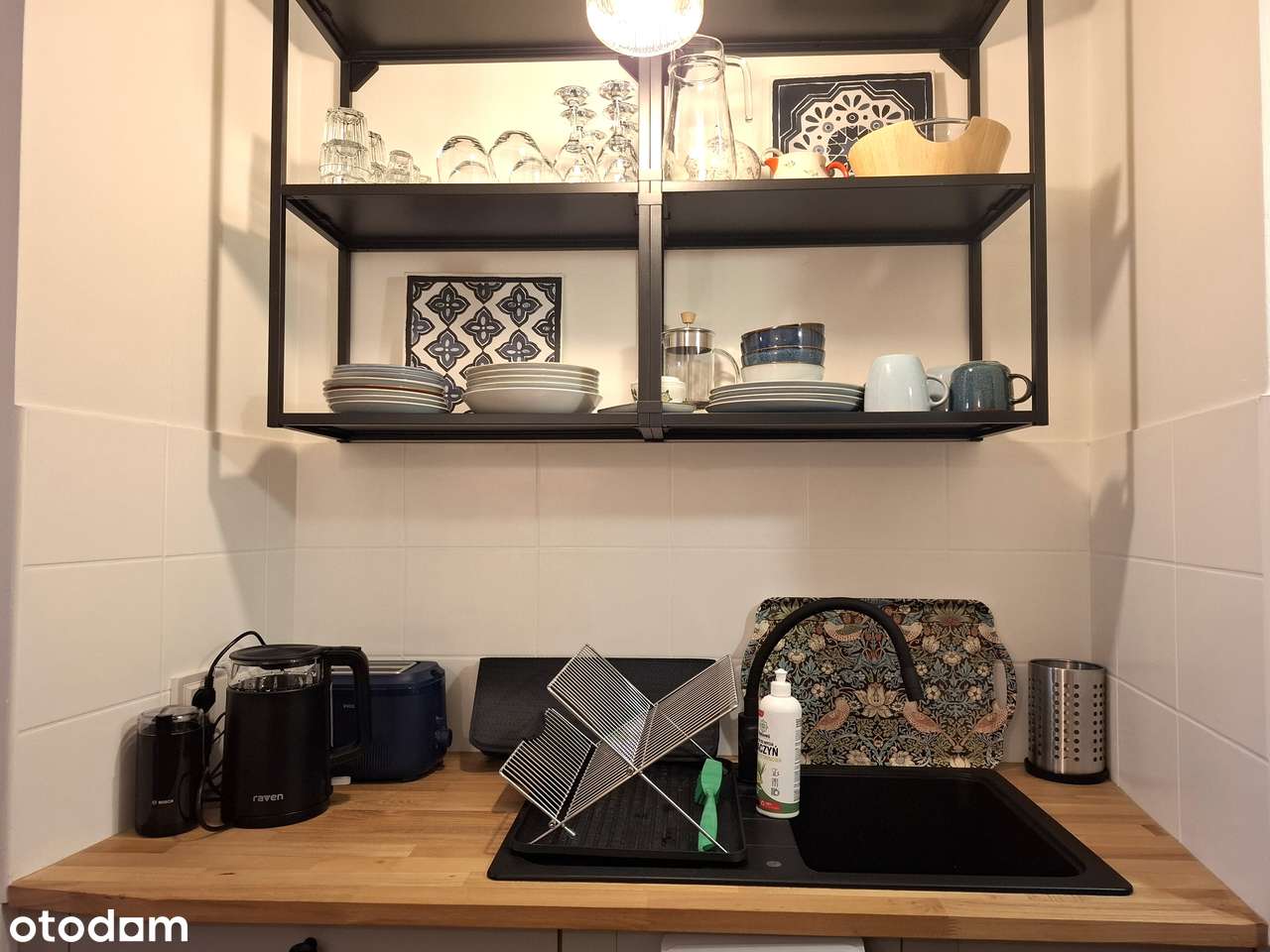 Dwa pokoje bezpośrednio, centrum, światłowód w cenie - Pełny obrazek: 5/16