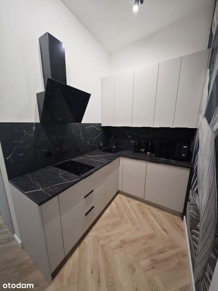 Pracujący gotowiec inwestycyjny w centrum Łodzi / Zarządzanie najmem-7