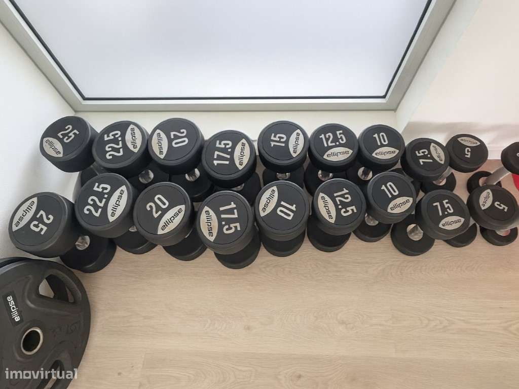 Apartamento T4 + Duplex| 2 Suites||2 Terraços| Piscina | Ginásio | ...-26