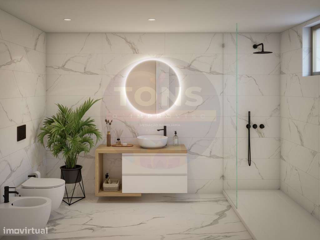 Apartamento T2 a 150 Metros da Praia da Rocha - BeachWalk Residence...-29