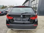 BMW X1 sDrive18d - 4