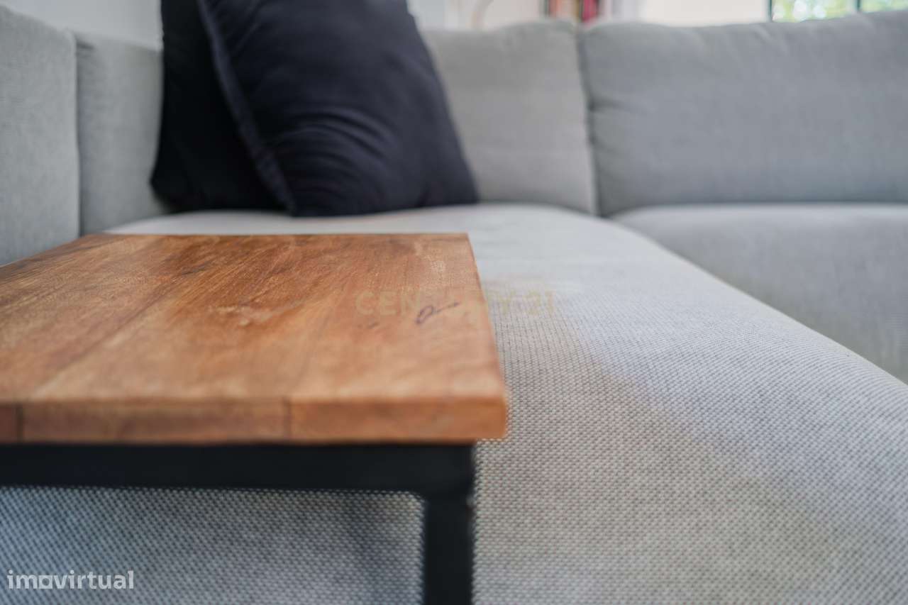 Moradia T3 Premium com Piscina Aquecida | Nadadouro – Costa de Prata-11