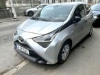 Toyota Aygo 1.0 VVY-I 5 usi X - 1