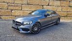 Mercedes-Benz C 220 d Aut. - 1