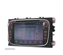 AUTO RADIO GPS ANDROID 11 7" PARA FORD - 4