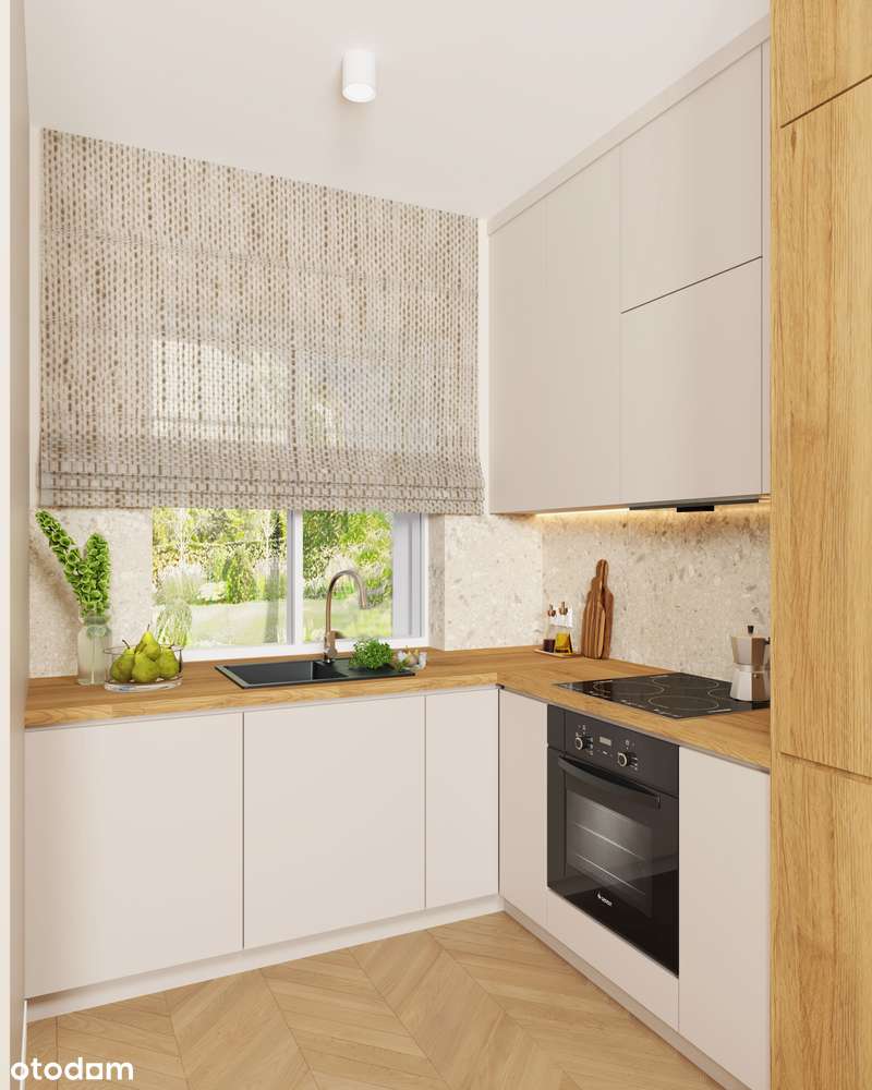 Bliźniak w cenie mieszkania!-4