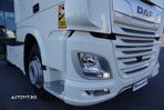 DAF XF 480 / FULL ADR / RETARDER / HIDRAULIC pentru basculare / I-PARK COOL / LOW MILEAGE / - 11