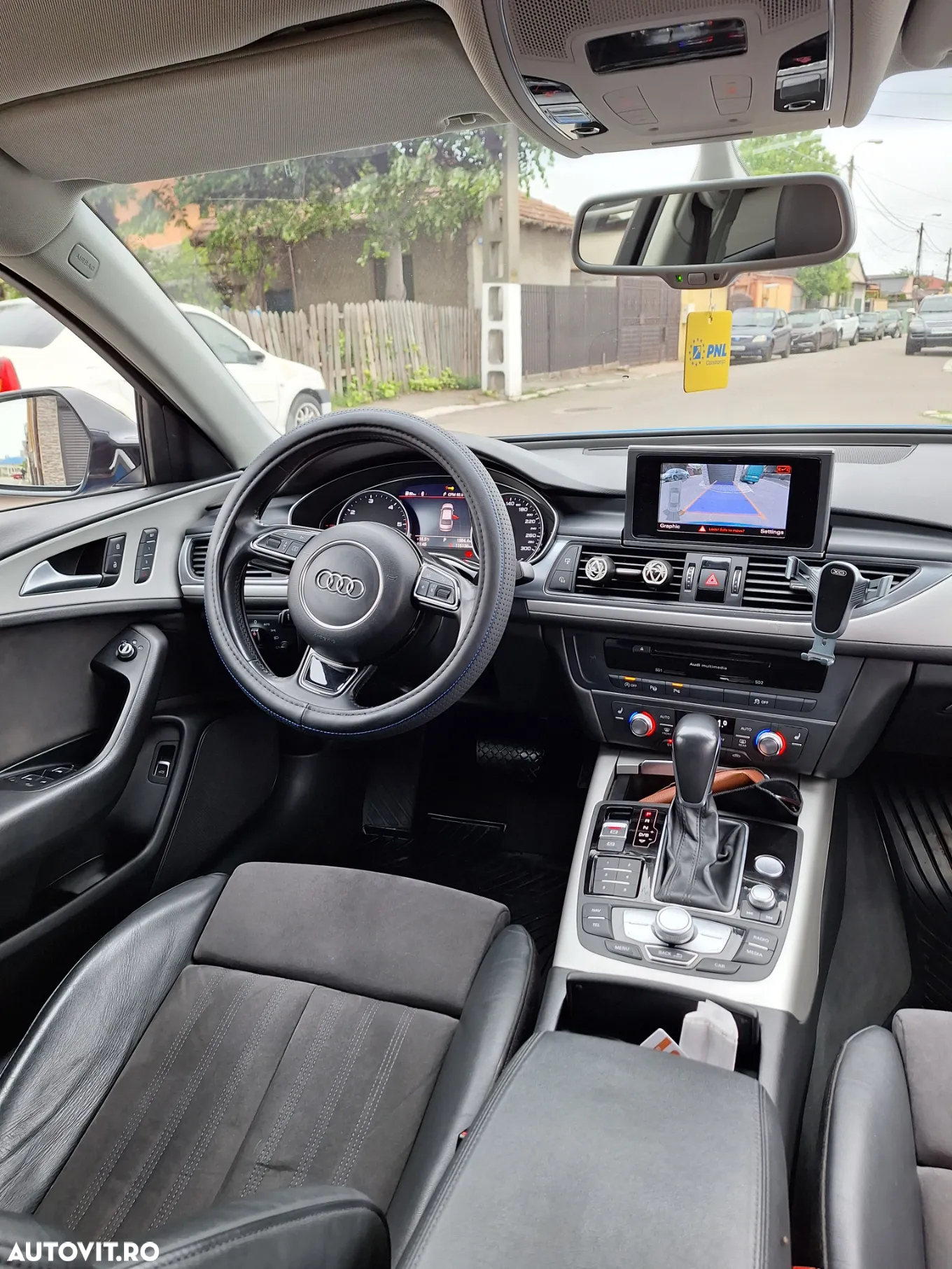 Audi A6 3.0 TDI quattro S tronic - 6