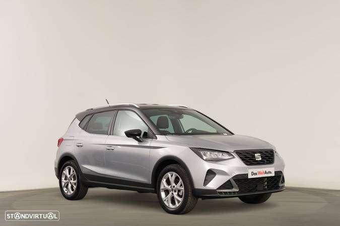 SEAT Arona 1.0 TSI FR - 1